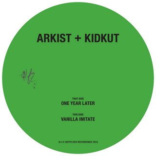 Kidkut
