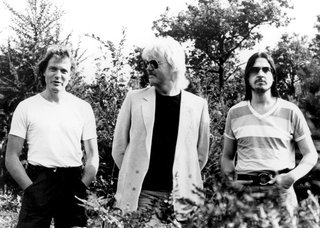 Edgar Froese