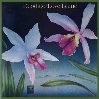 Eumir Deodato