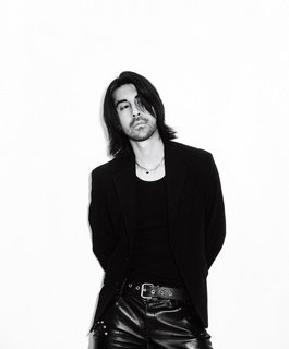 Dutch Melrose