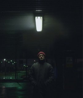 Tyler Frost