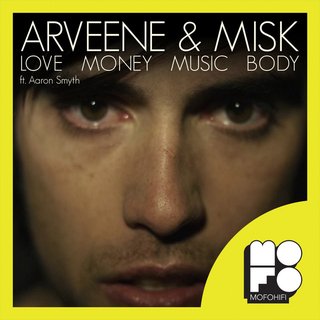 Arveene & Misk