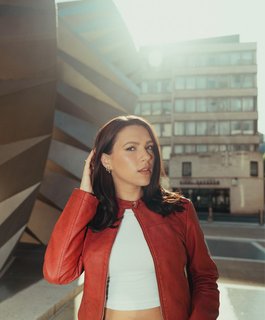 Leah Guest
