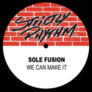 Sole Fusion