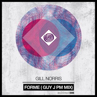 Gill Norris