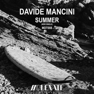 Davide Mancini