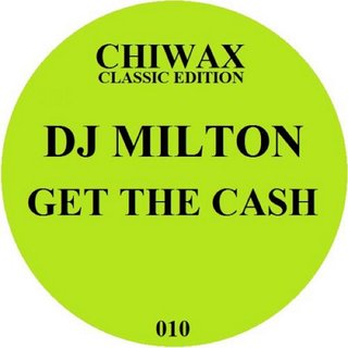 DJ Milton