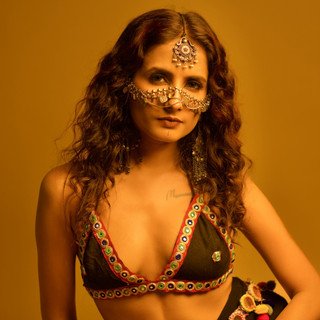 Chitralekha Sen