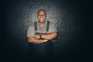 Tony Humphries