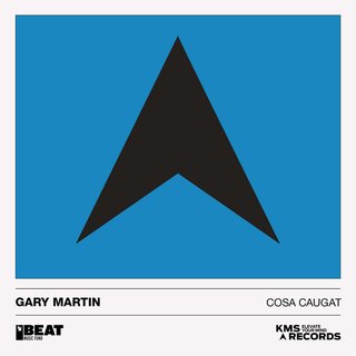 Gary Martin