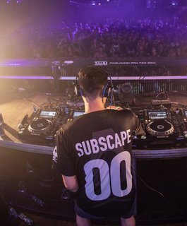 Sub Scape