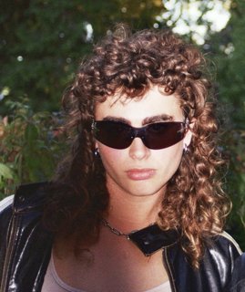 Julie Desire