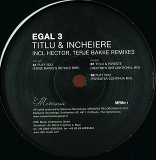Egal 3
