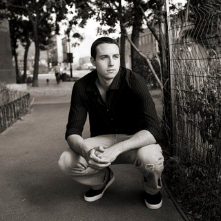 Collin Mcloughlin