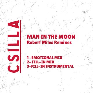 Csilla