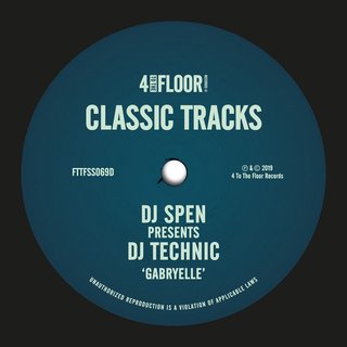 DJ Technics