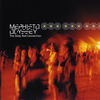 Mephisto Odyssey