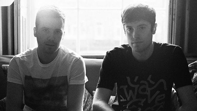 Gorgon City