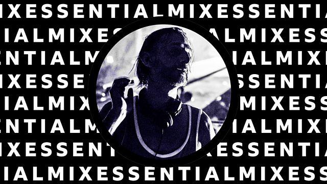 Radio 1's Essential Mix and Amnesia Ibiza presents Ricardo Villalobos b2b Raresh