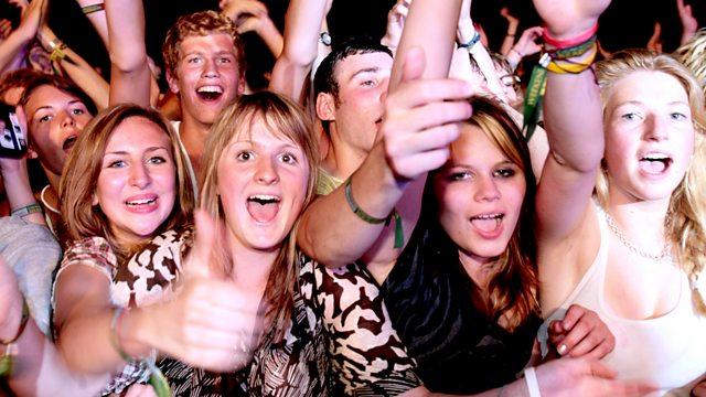 Creamfields special