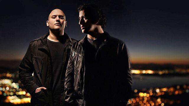 Aly & Fila