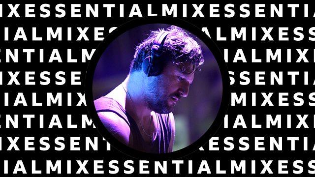 Solomun in Ibiza 2016