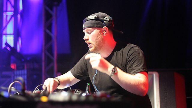 Live from Cream @ Privilege in Ibiza [2013]