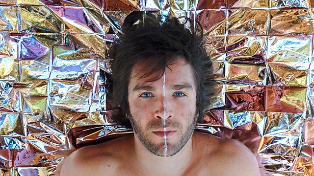 Lee Foss @ EDC Las Vegas