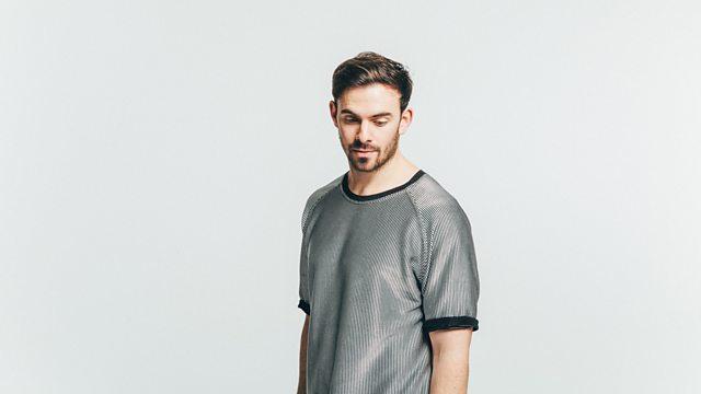 Patrick Topping