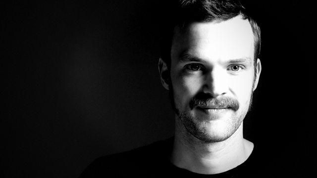 Todd Terje