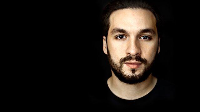 Steve Angello