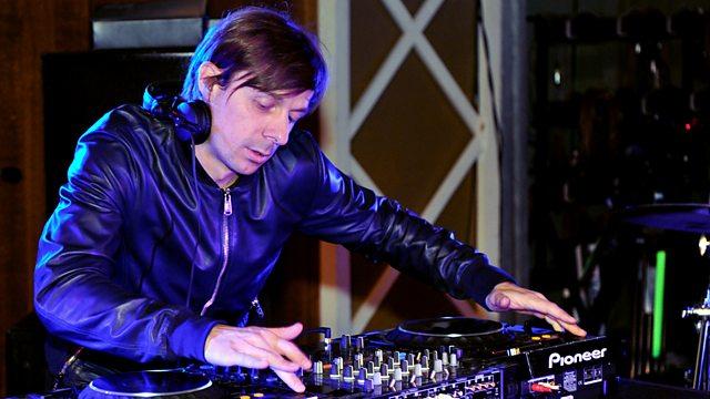 Martin Solveig
