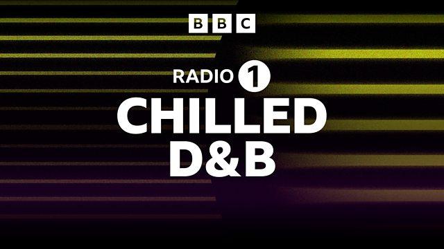 Chilled D&B with Gardna