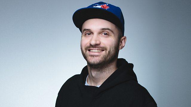 Rinse out with Dom and Gridlok