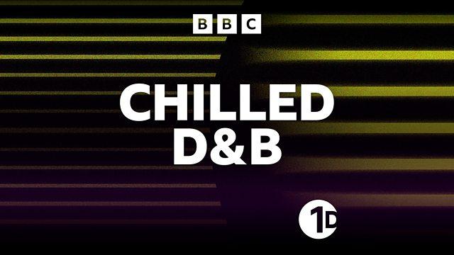 Chilled D&B with Mia Kirkland