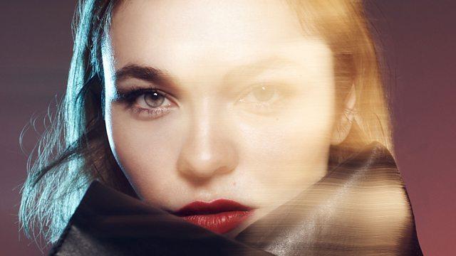Nina Kraviz