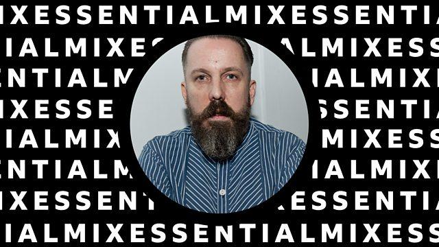Andrew Weatherall