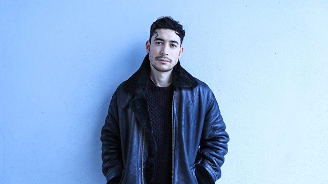 Dax J