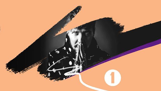 Ben Nicky
