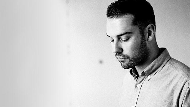Breach, aka Ben Westbeech