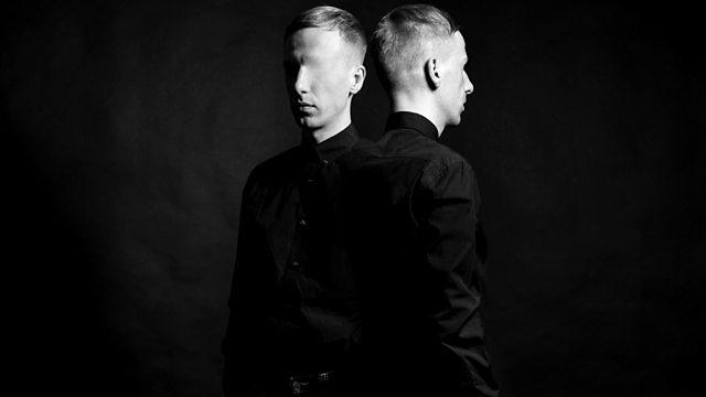 Ten Walls