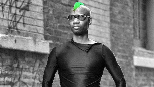 Green Velvet