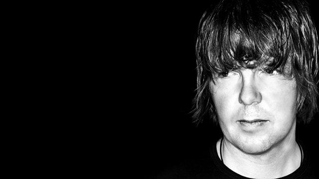 John Digweed