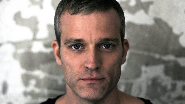 Ben Klock