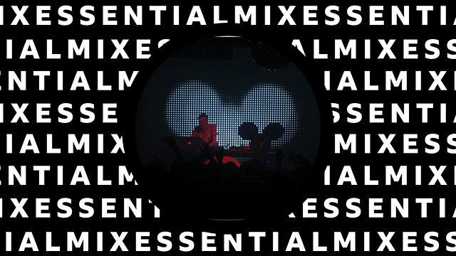 deadmau5 & Luciano, Ibiza 2009
