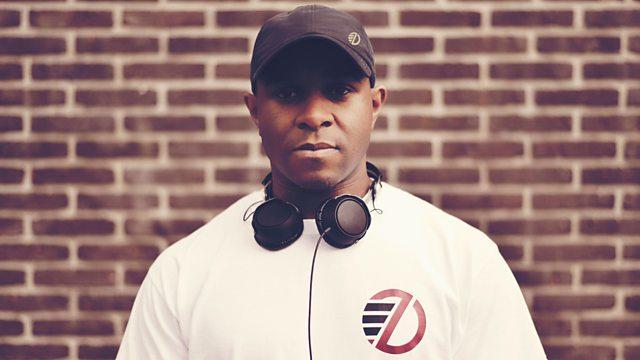 DJ EZ