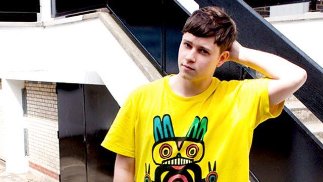 Best of 2012: Rustie