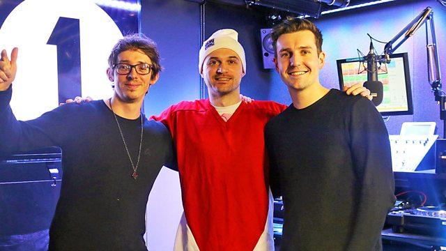 Fred V and Grafix