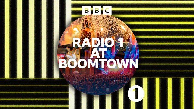 Boomtown with Charlie Tee