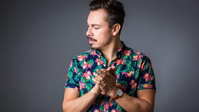 Purple Disco Machine